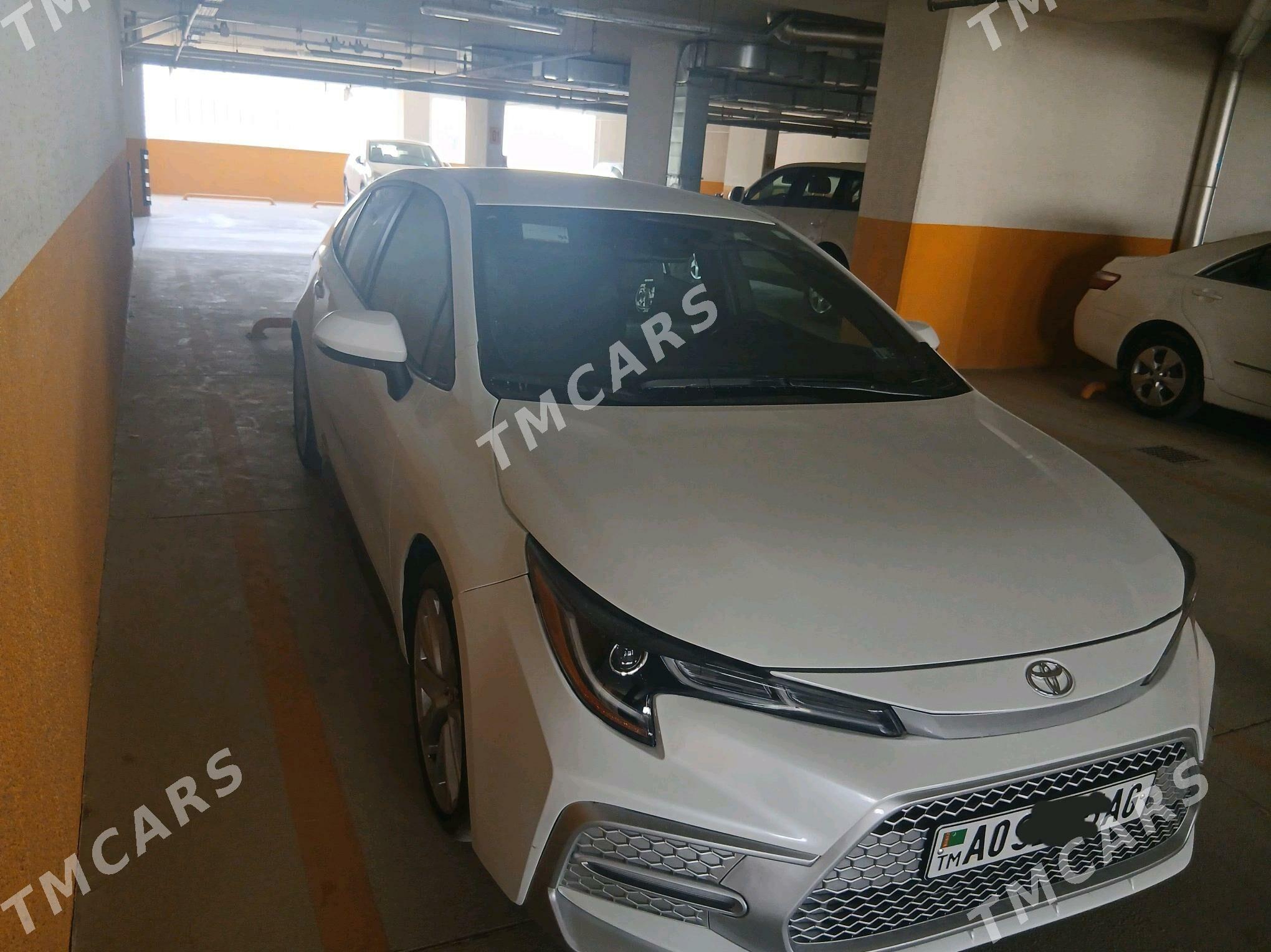 Toyota Corolla 2022 - 245 000 TMT - Parahat 2 - img 2