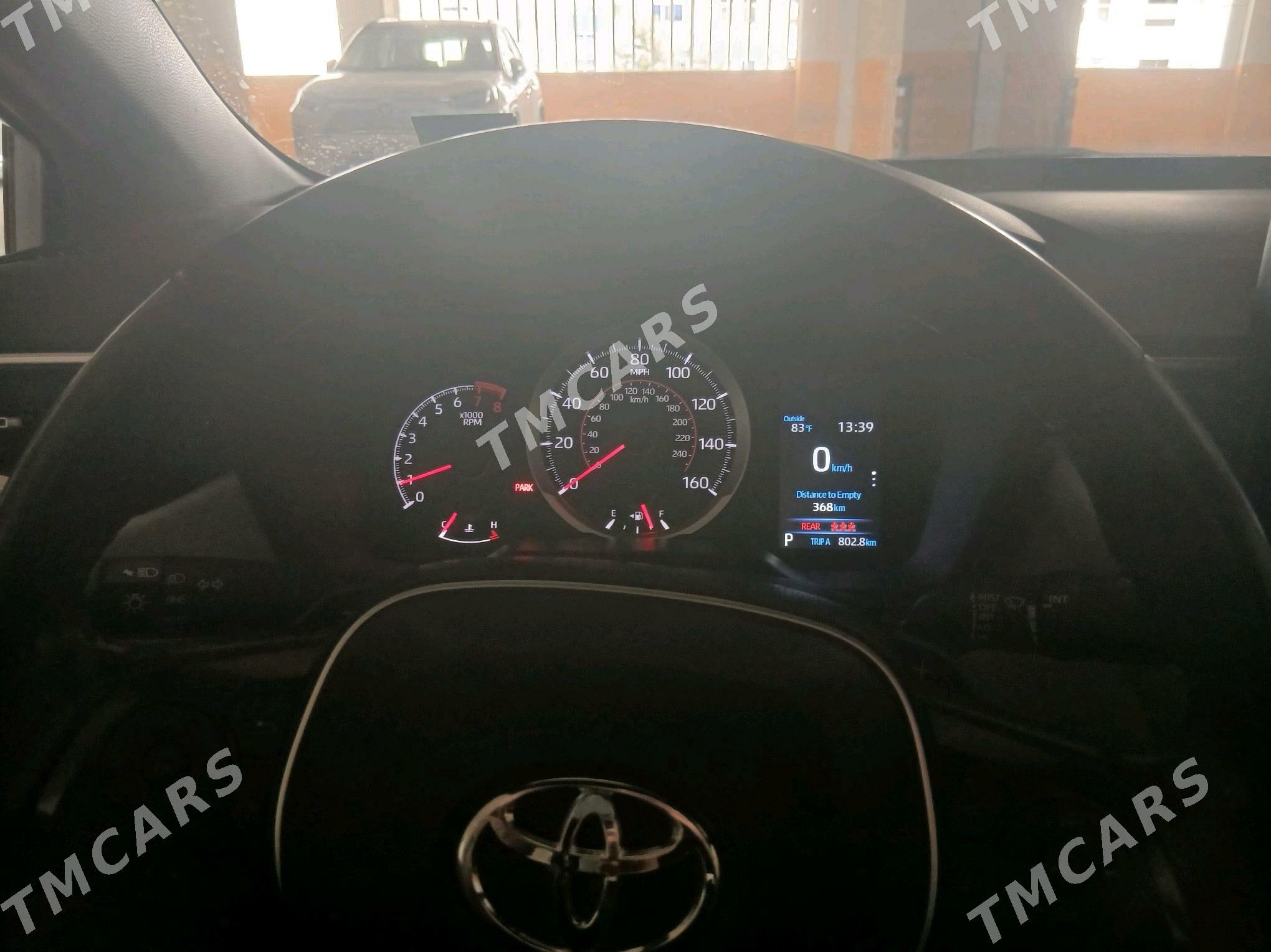 Toyota Corolla 2022 - 245 000 TMT - Parahat 2 - img 6