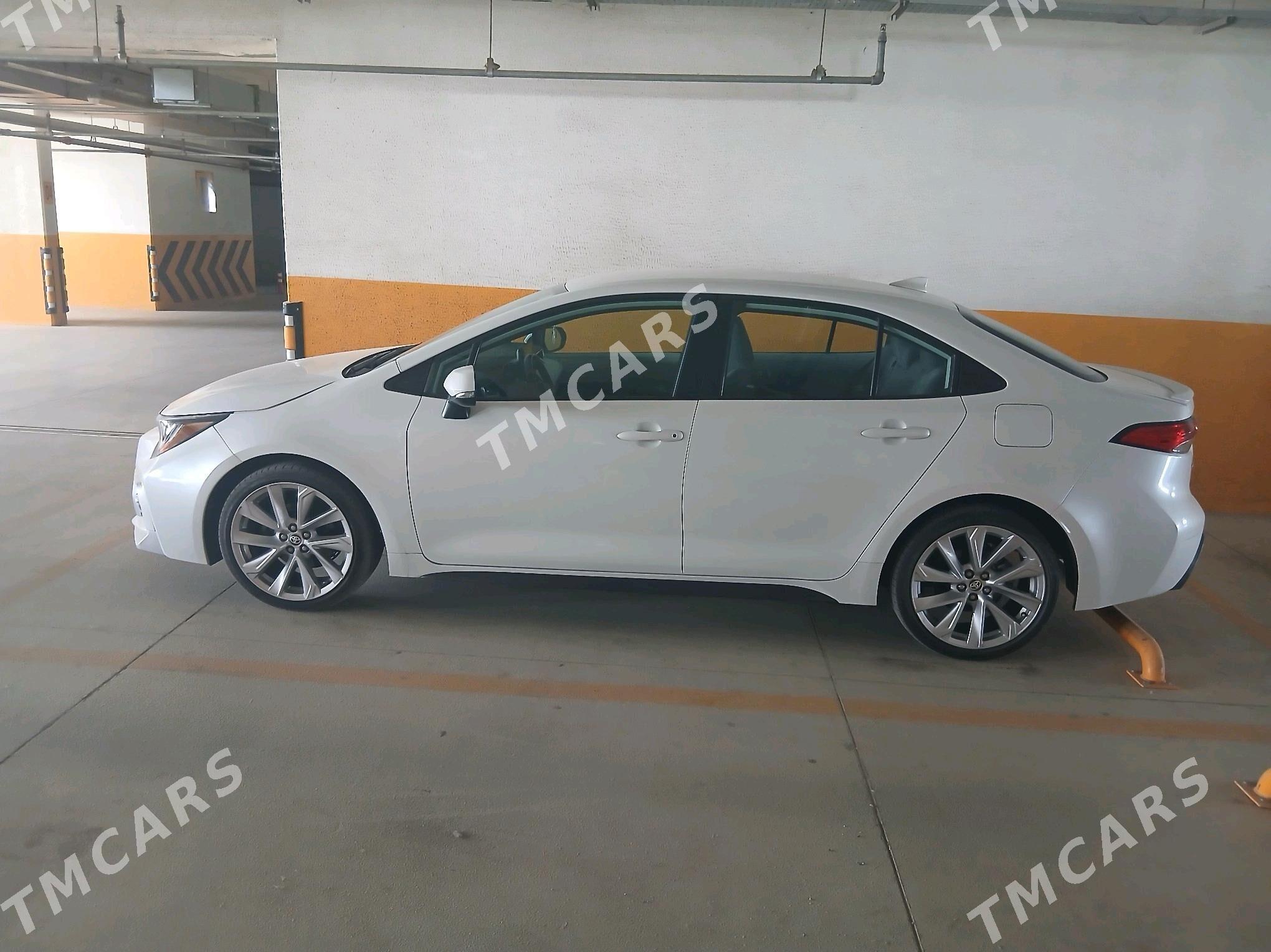 Toyota Corolla 2022 - 245 000 TMT - Parahat 2 - img 9