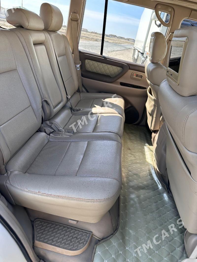 Toyota Land Cruiser 2000 - 275 000 TMT - Карабогаз - img 2