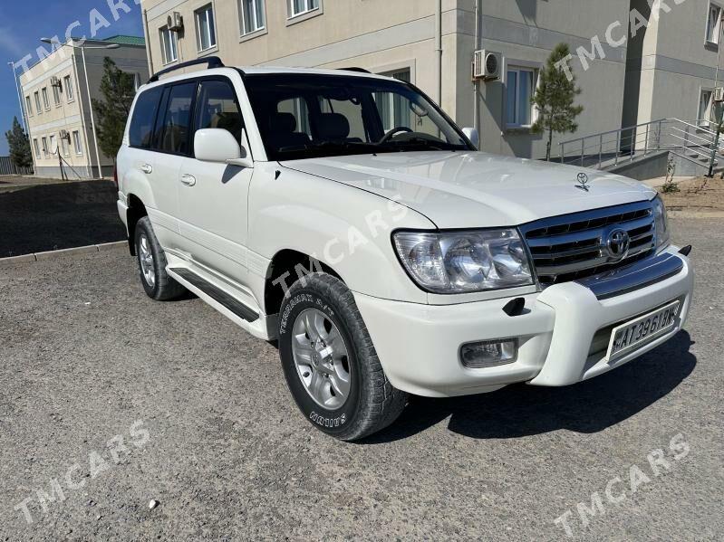 Toyota Land Cruiser 2000 - 275 000 TMT - Карабогаз - img 3