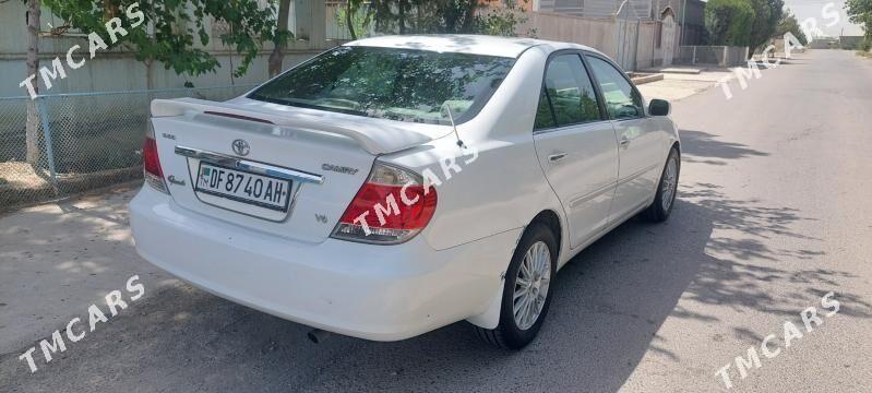 Toyota Camry 2003 - 119 000 TMT - Bäherden - img 4