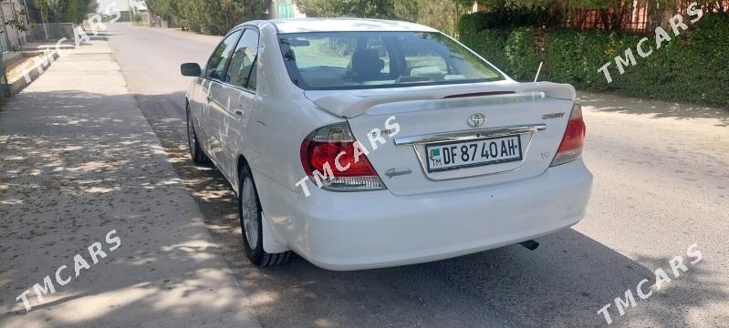 Toyota Camry 2003 - 119 000 TMT - Bäherden - img 8