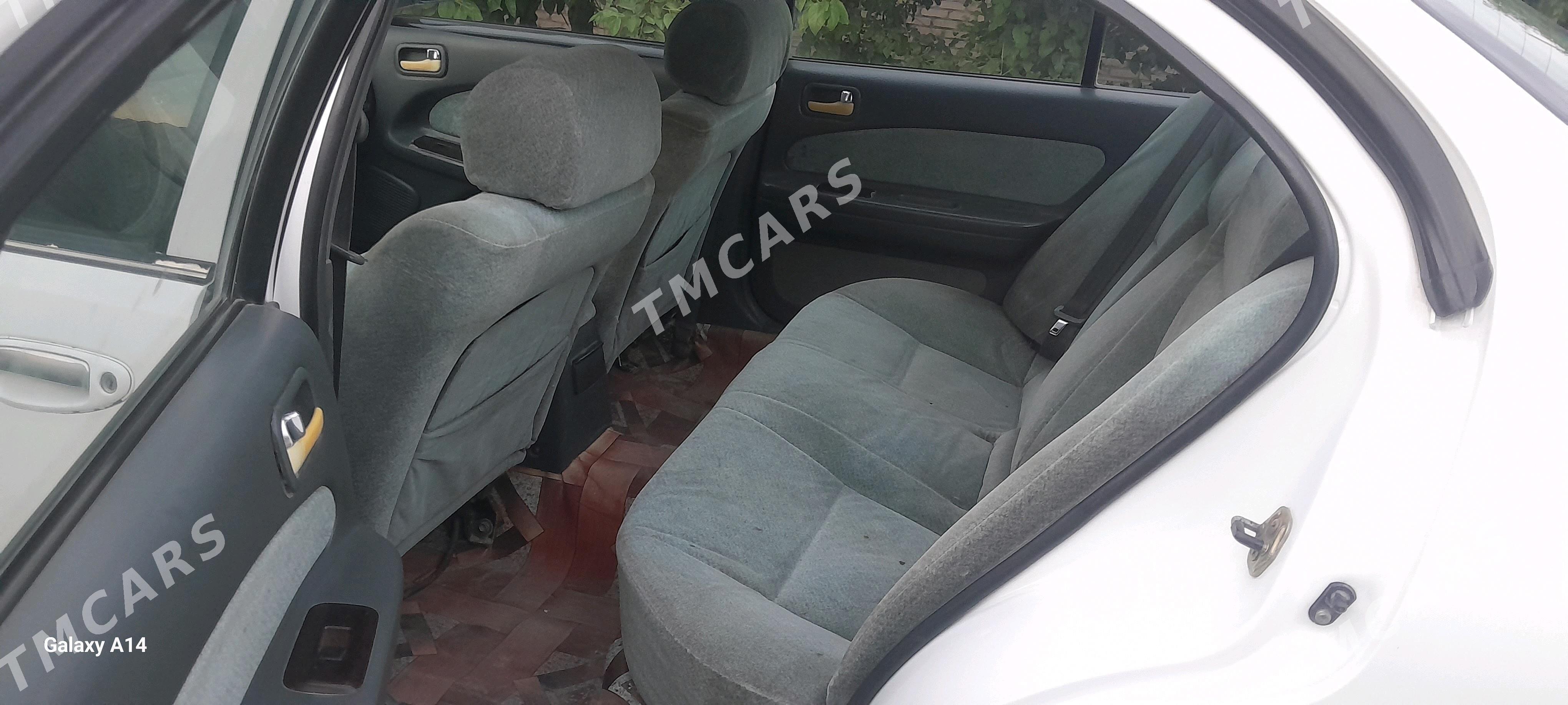 Nissan Cefiro 1996 - 45 000 TMT - етр. Туркменбаши - img 7