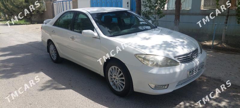 Toyota Camry 2003 - 119 000 TMT - Bäherden - img 5