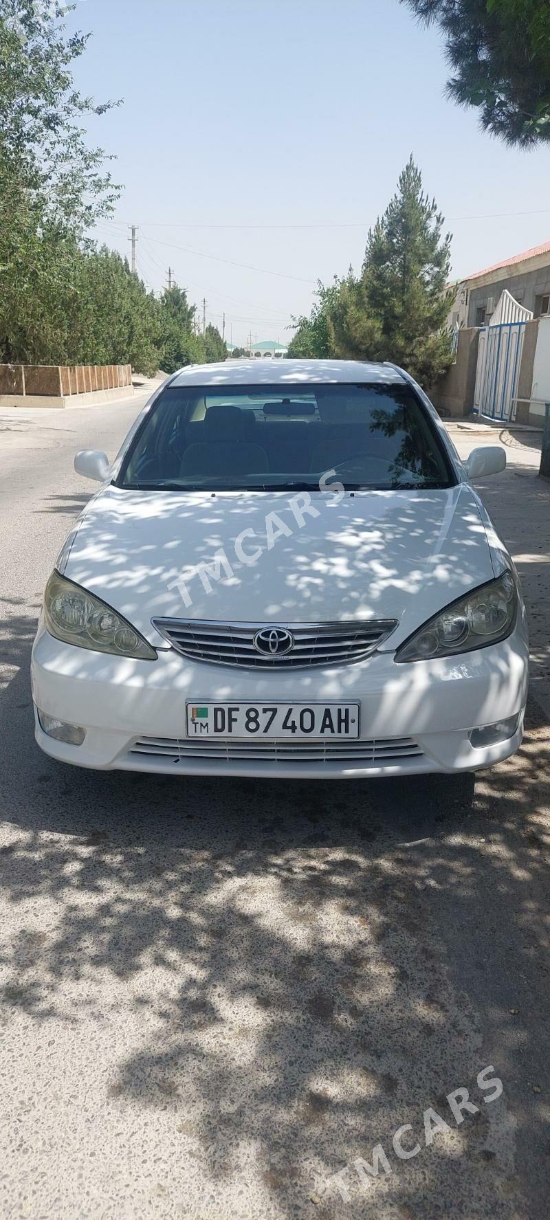 Toyota Camry 2003 - 119 000 TMT - Bäherden - img 9
