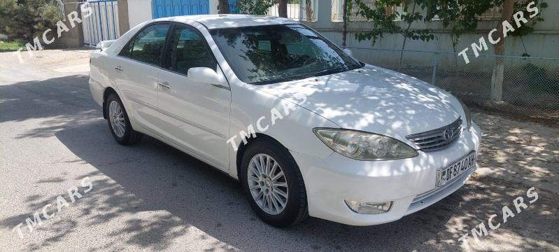 Toyota Camry 2003 - 119 000 TMT - Bäherden - img 6