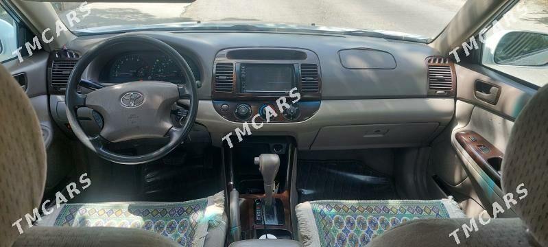 Toyota Camry 2003 - 119 000 TMT - Bäherden - img 2