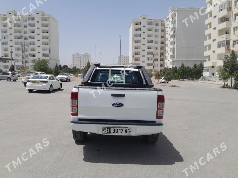 Ford Ranger 2012 - 244 000 TMT - Aşgabat - img 3
