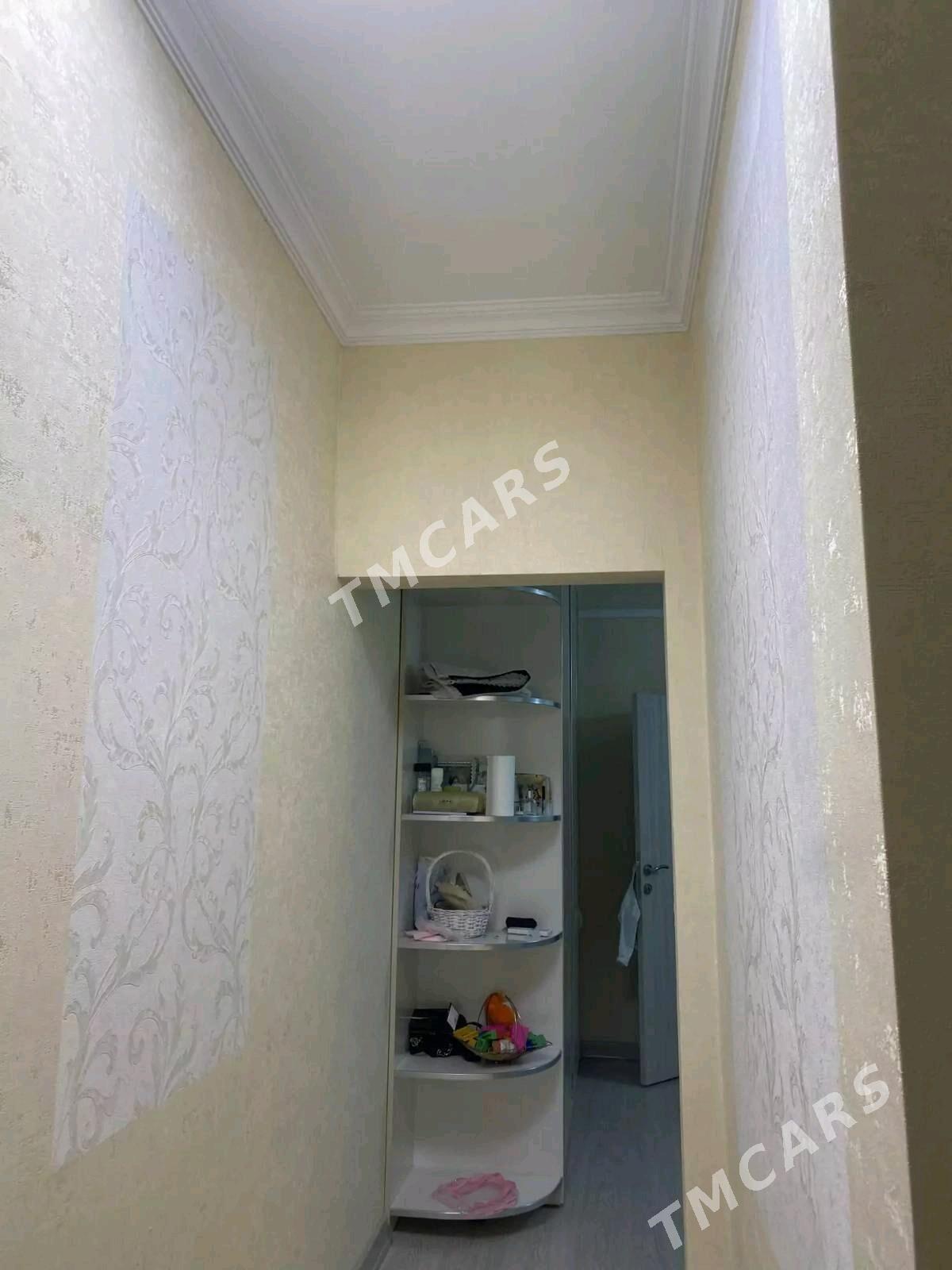 Hudayberdiyew şayoly  1 komnat - Aşgabat - img 3