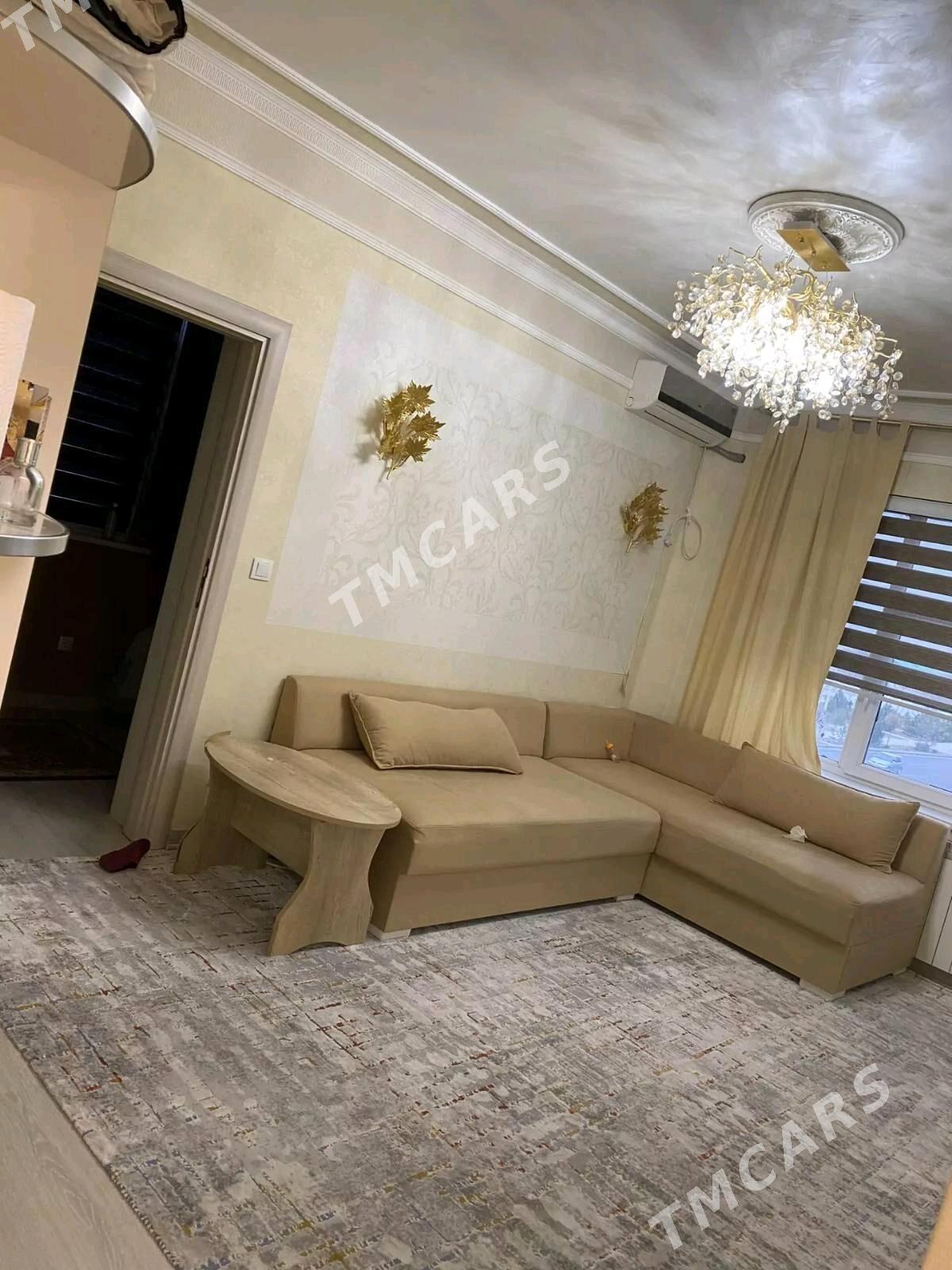Hudayberdiyew şayoly  1 komnat - Aşgabat - img 2