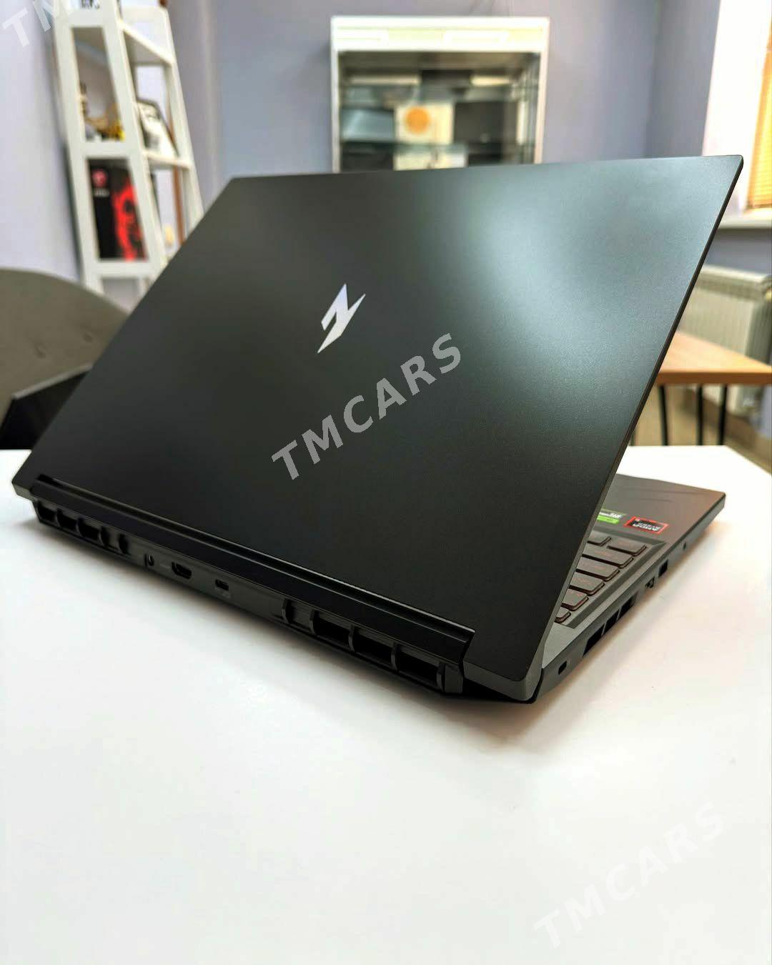 RTX 4060 / Ryzen 7 / RAM 32GB - Aşgabat - img 3