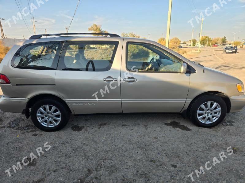 Toyota Sienna 2002 - 140 000 TMT - Mary - img 2