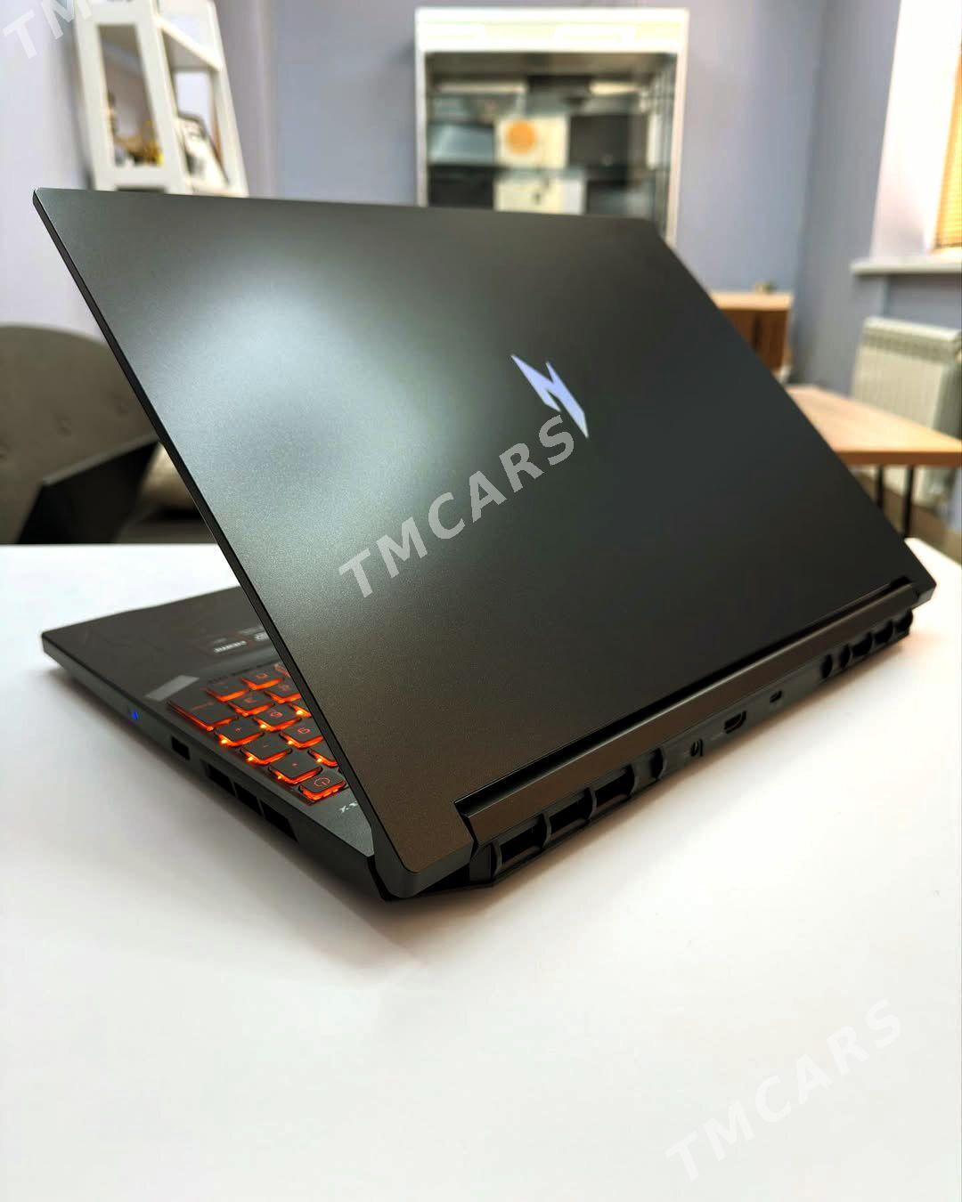 RTX 4060 / Ryzen 7 / RAM 32GB - Aşgabat - img 4