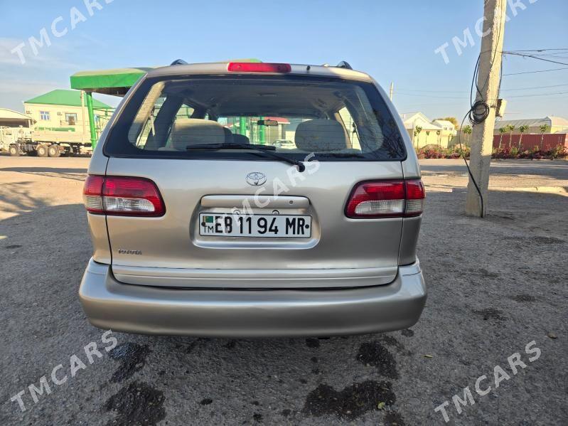 Toyota Sienna 2002 - 140 000 TMT - Mary - img 4