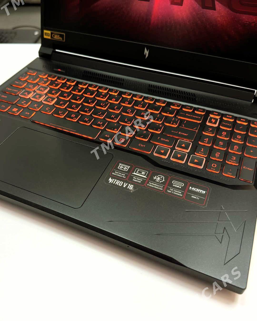 RTX 4060 / Ryzen 7 / RAM 32GB - Aşgabat - img 6