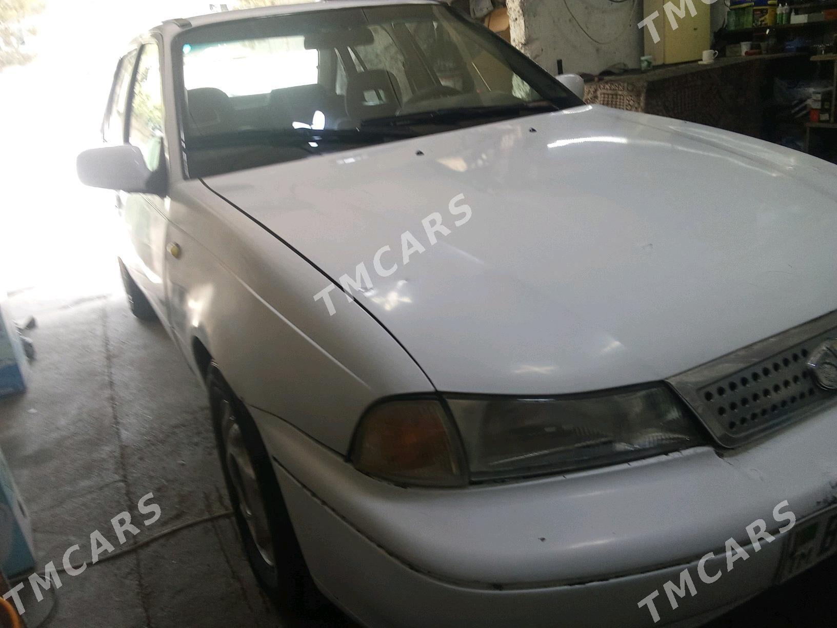 Daewoo Nexia 1999 - 20 000 TMT - Бедев - img 5