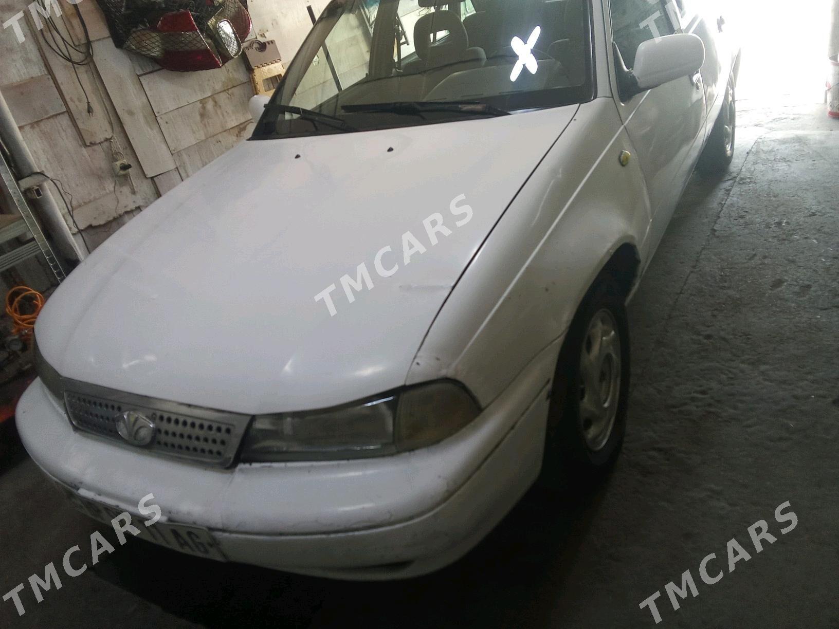 Daewoo Nexia 1999 - 20 000 TMT - Бедев - img 4