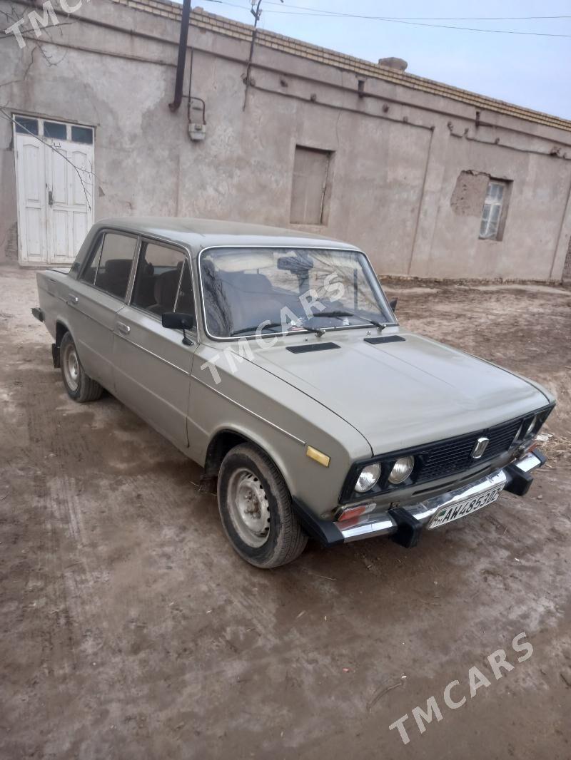 Lada 2106 1989 - 12 000 TMT - Кёнеургенч - img 2