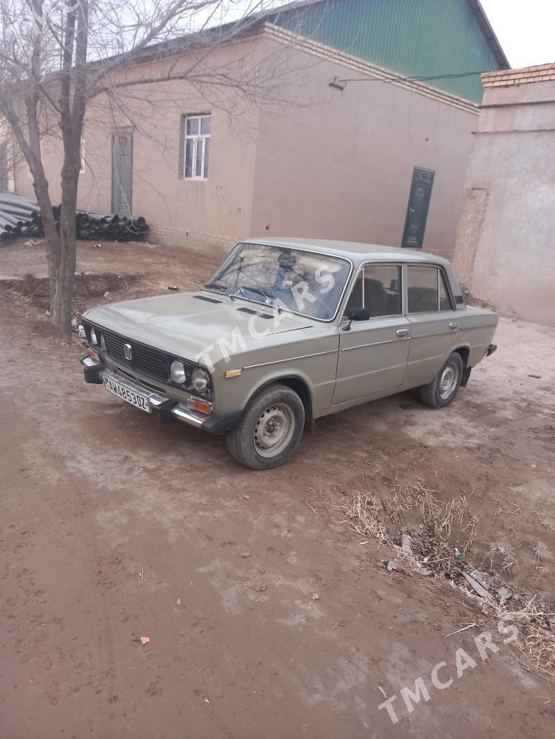 Lada 2106 1989 - 12 000 TMT - Кёнеургенч - img 3