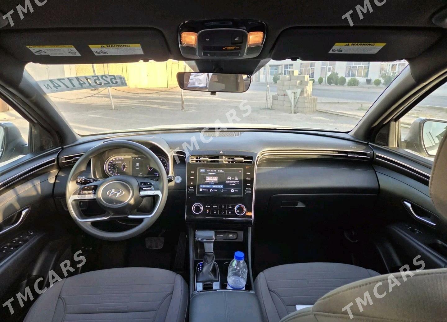Hyundai Santa Cruz 2022 - 400 000 TMT - Мары - img 8