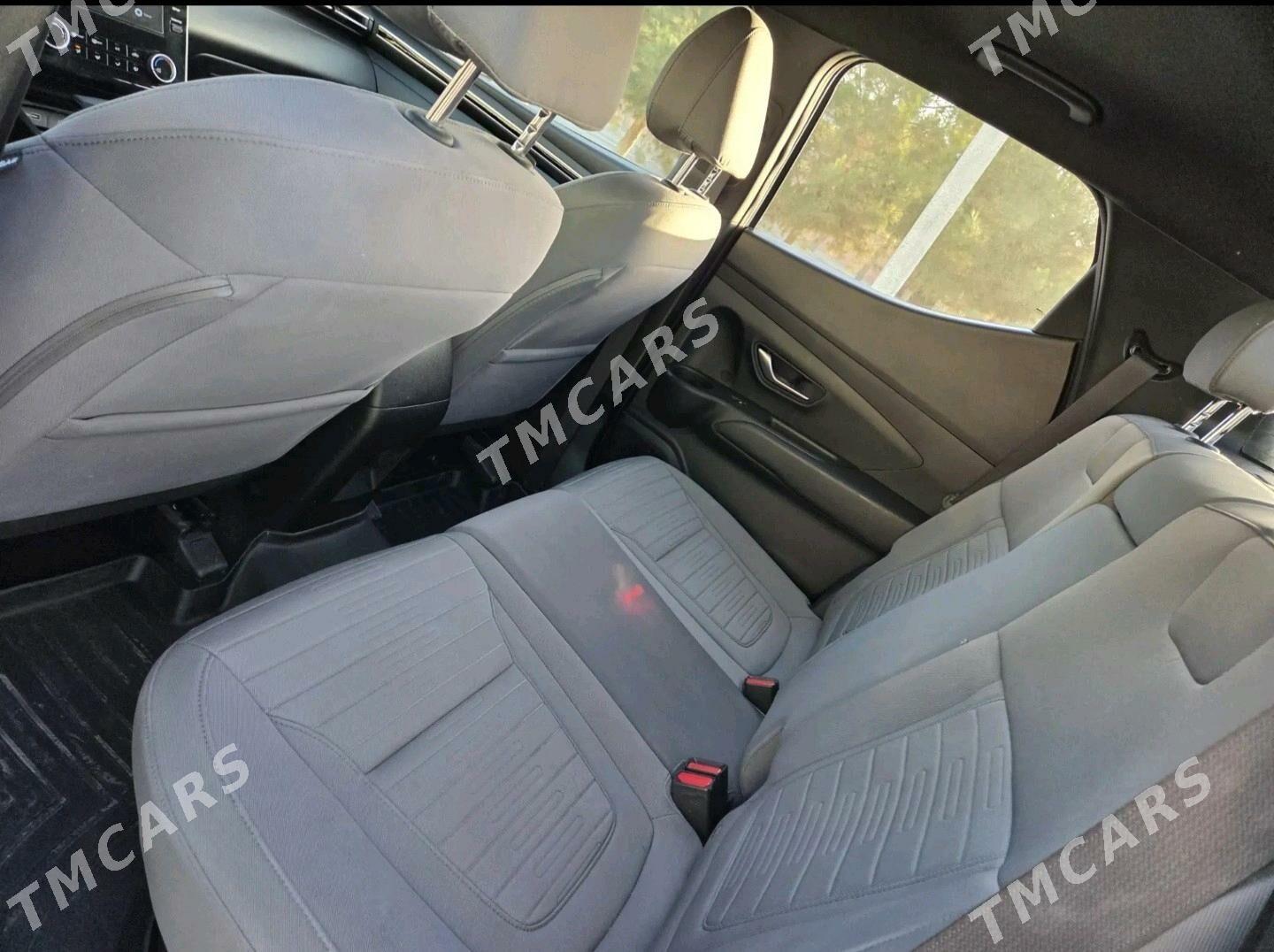 Hyundai Santa Cruz 2022 - 400 000 TMT - Мары - img 9