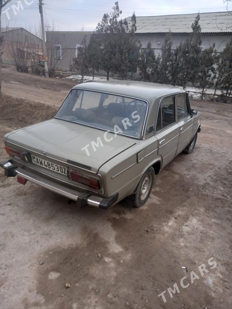 Lada 2106 1989 - 12 000 TMT - Кёнеургенч - img 4