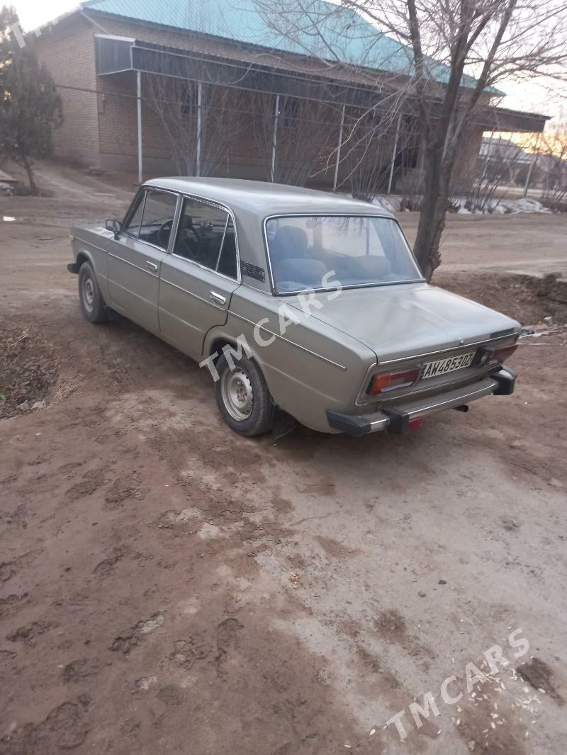 Lada 2106 1989 - 12 000 TMT - Кёнеургенч - img 5