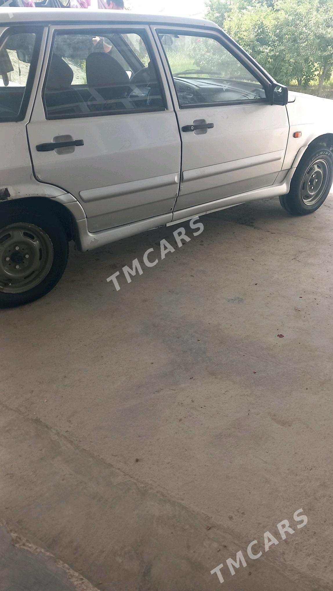 Lada 2115 2003 - 32 000 TMT - Бахарден - img 3