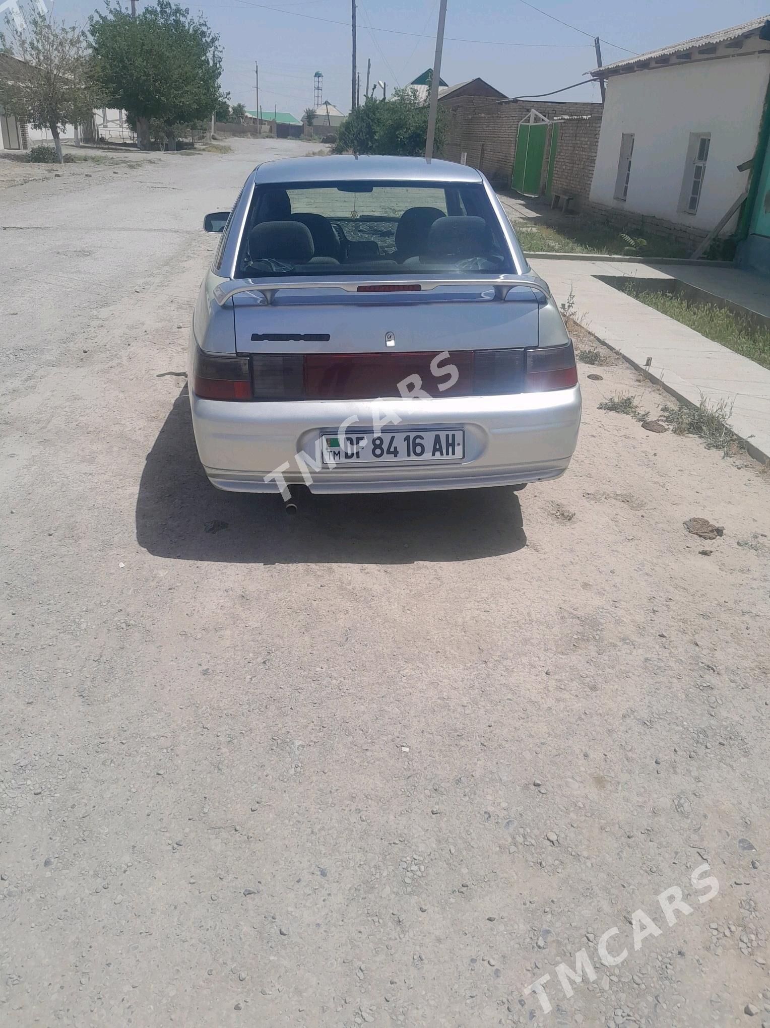 Lada 2110 2003 - 24 000 TMT - Кака - img 4