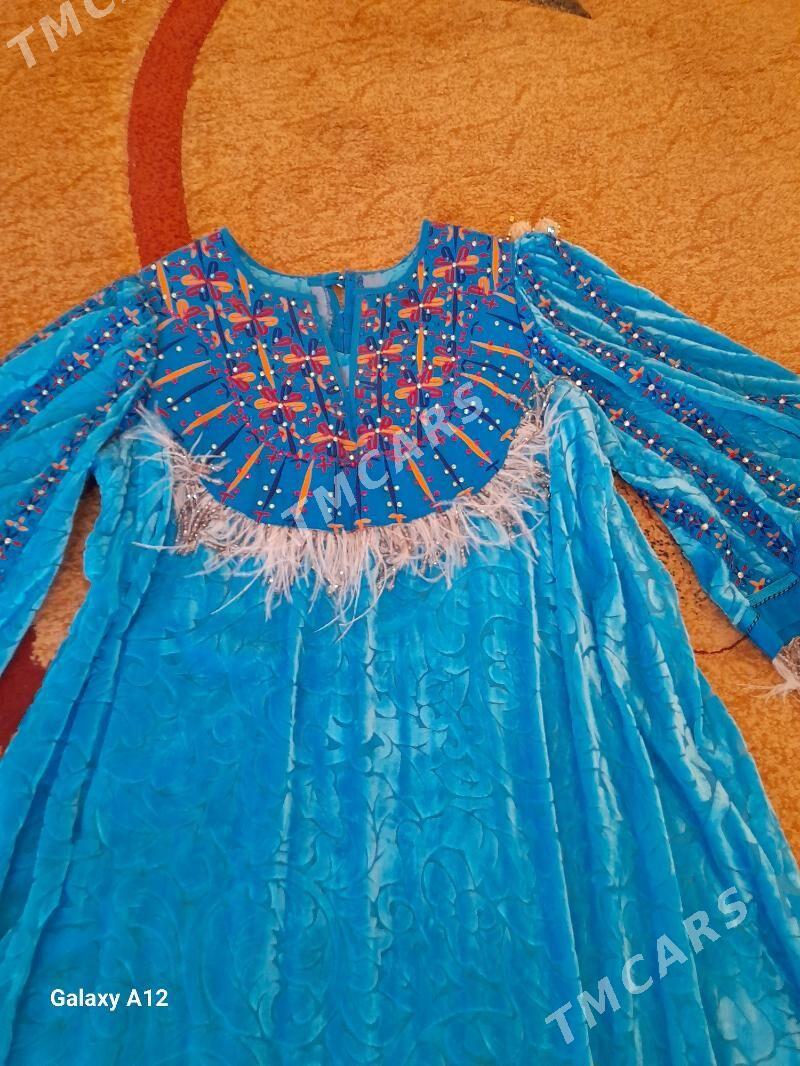 pombarh - Aşgabat - img 1