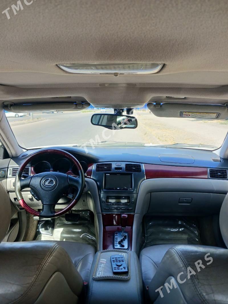 Lexus ES 300 2003 - 172 000 TMT - Gyzylarbat - img 3