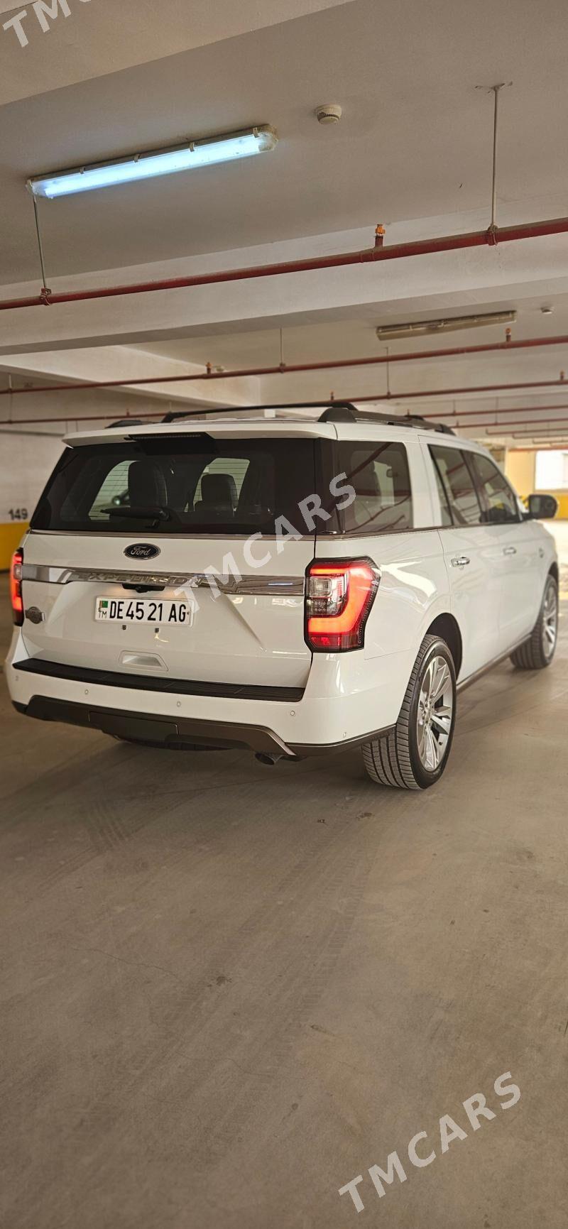 Ford Expedition 2020 - 600 000 TMT - Ашхабад - img 3