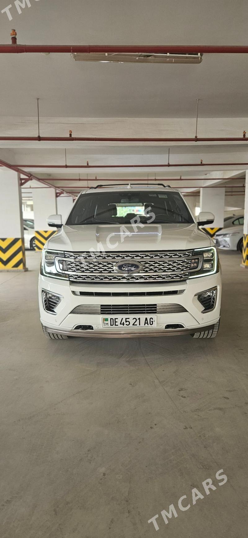 Ford Expedition 2020 - 600 000 TMT - Ашхабад - img 6