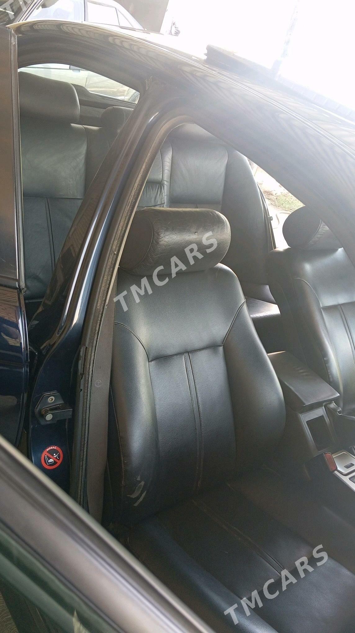 BMW 528 1998 - 72 000 TMT - Мары - img 5