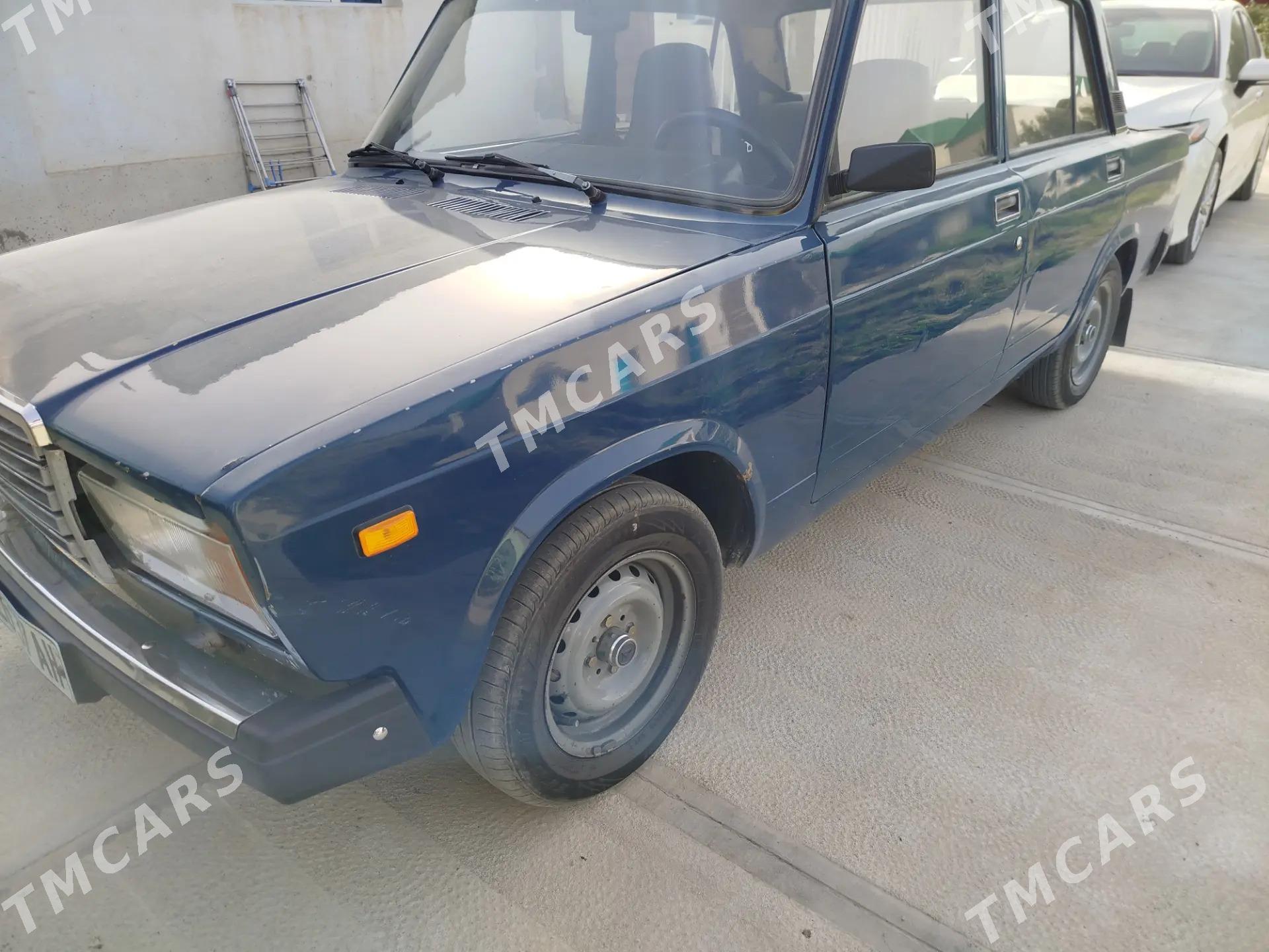 Lada 2107 2008 - 40 000 TMT - Gökdepe - img 2