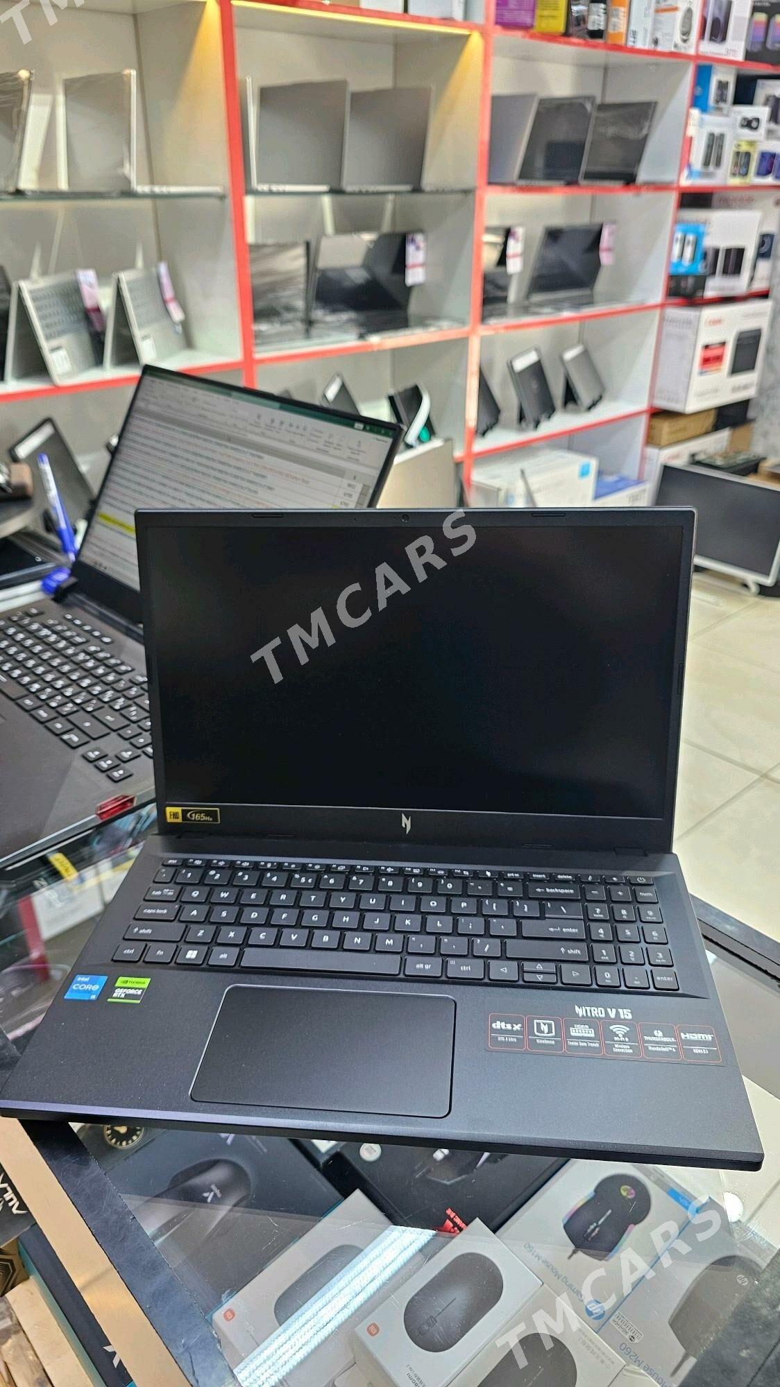 ACER RTX4050 6GB - Aşgabat - img 3