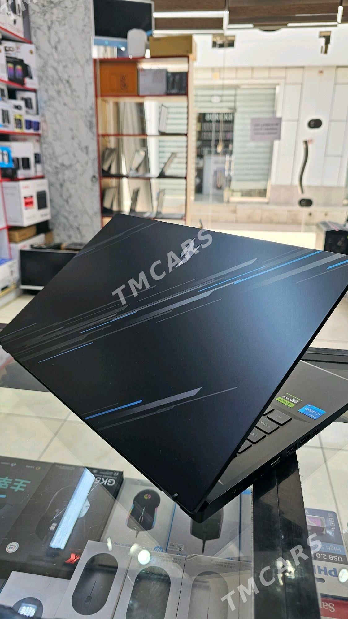 ACER RTX4050 6GB - Aşgabat - img 2
