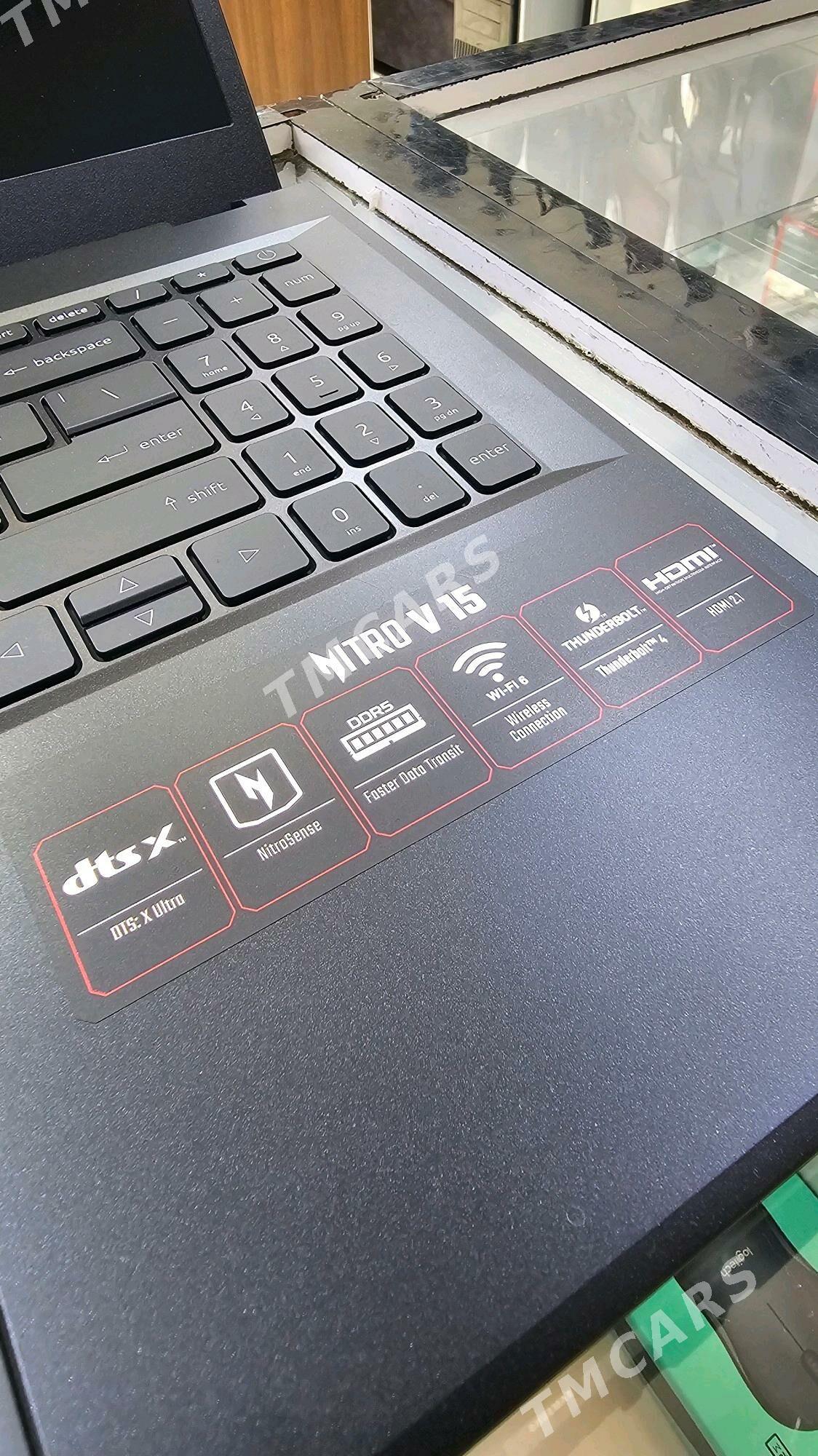ACER RTX4050 6GB - Aşgabat - img 4