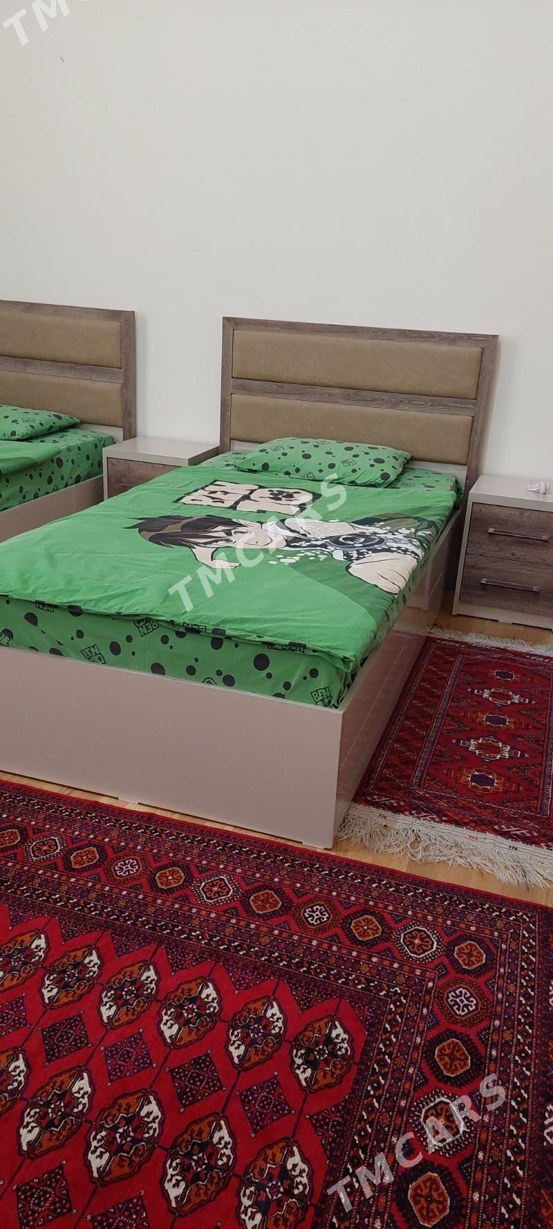 кровать мебель krowat mebil - Aşgabat - img 2