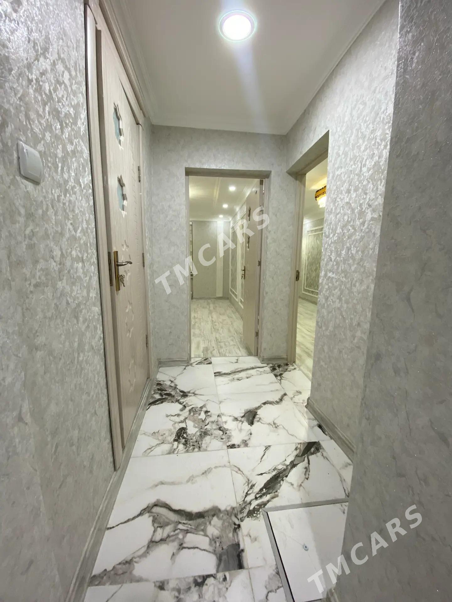 5 mkr 2 komnat - Ашхабад - img 2