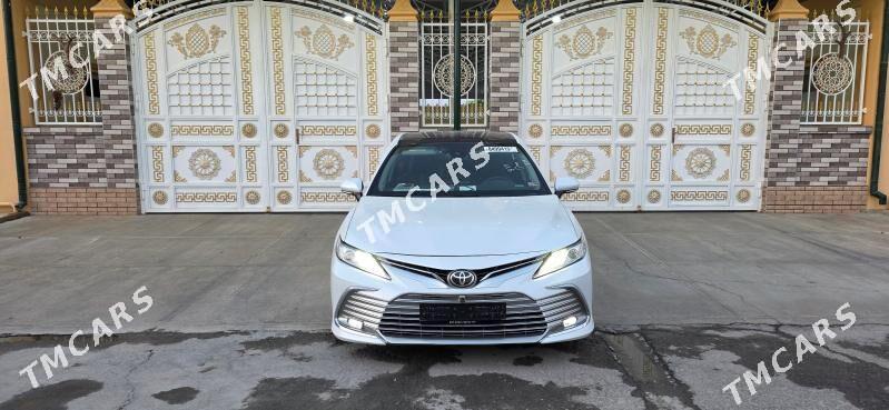 Toyota Camry 2024 - 550 000 TMT - Ашхабад - img 2