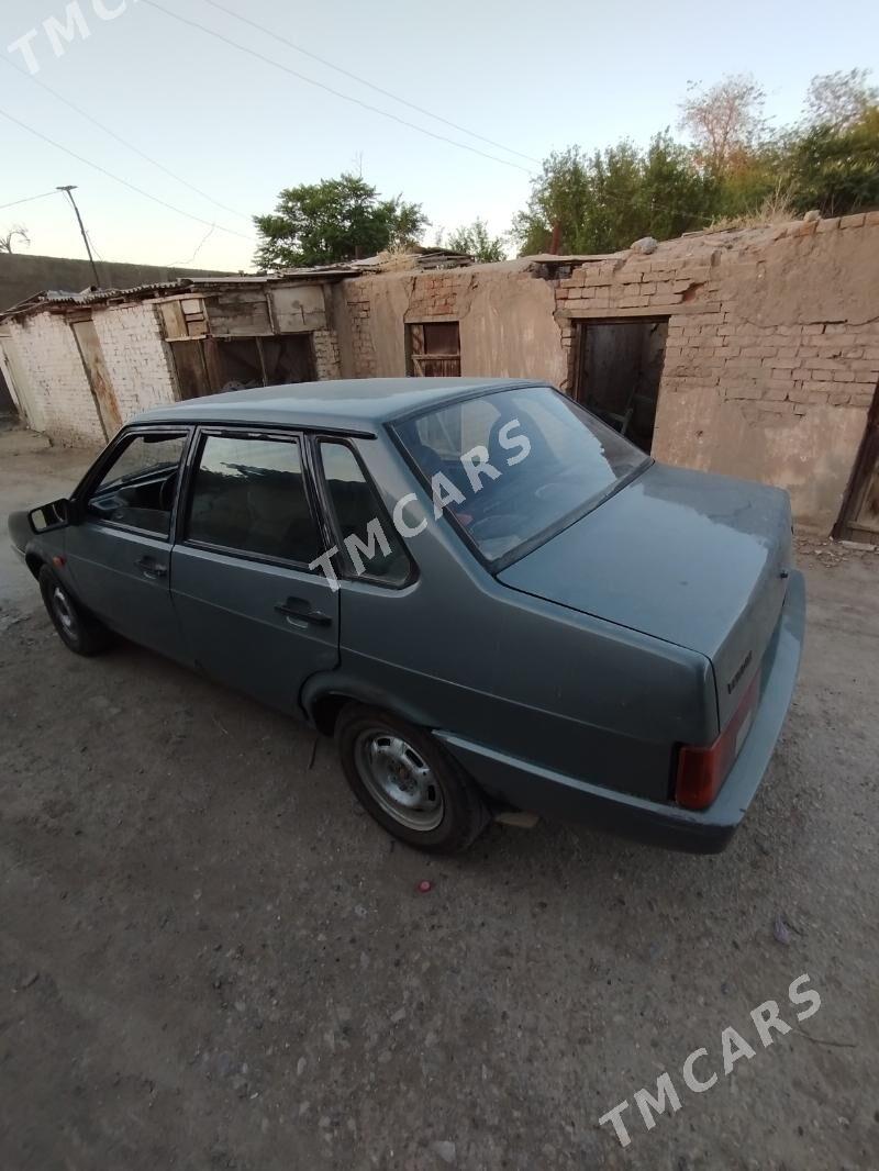 Lada 21099 2003 - 25 000 TMT - Baýramaly - img 2