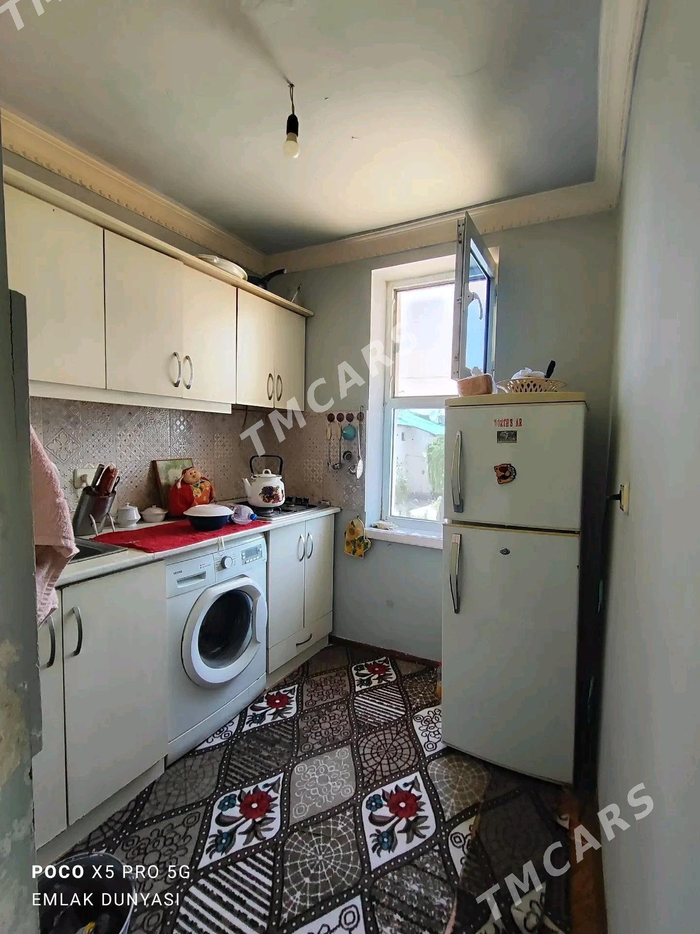 Buzmeÿin kruk - Büzmeýin - img 2