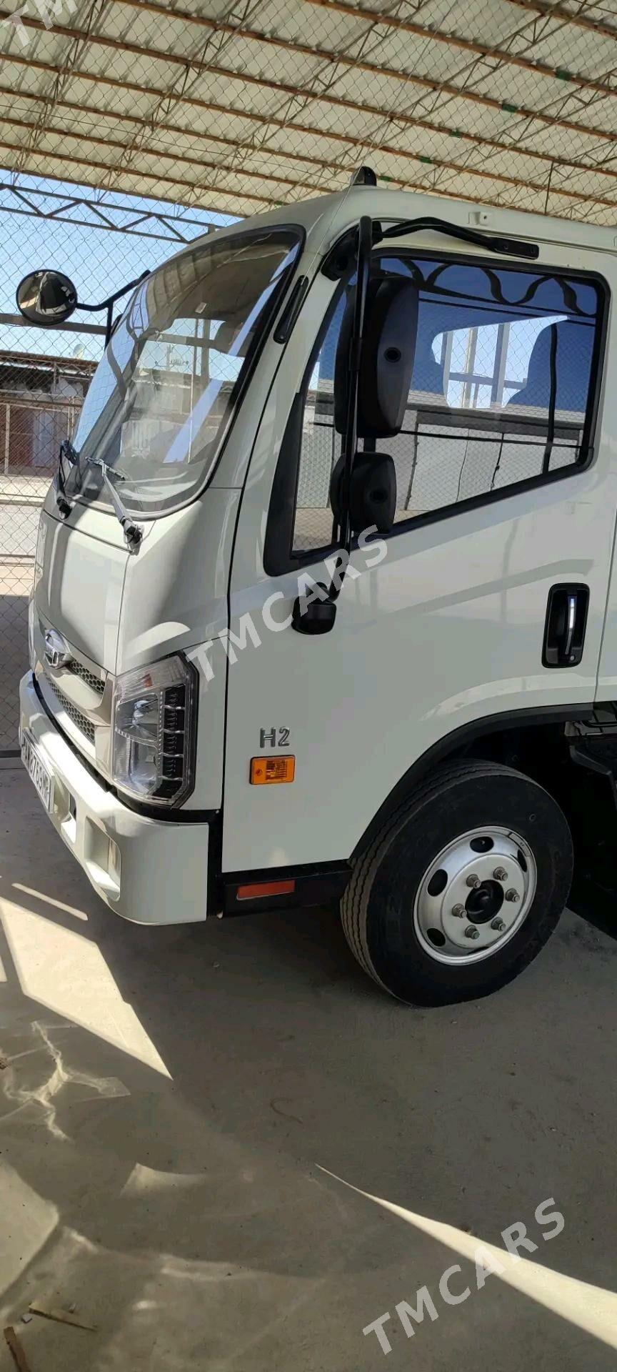 Forland H2 2022 - 270 000 TMT - Мары - img 5