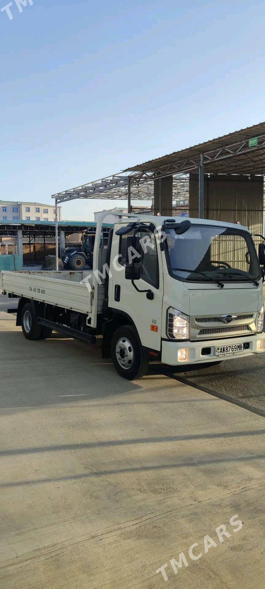 Forland H2 2022 - 270 000 TMT - Мары - img 1