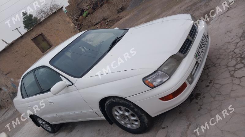 Toyota Corona 1993 - 54 000 TMT - Magdanly - img 5
