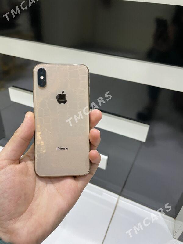 iphone xs - Aşgabat - img 5