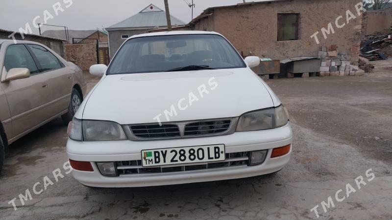 Toyota Corona 1993 - 54 000 TMT - Magdanly - img 4