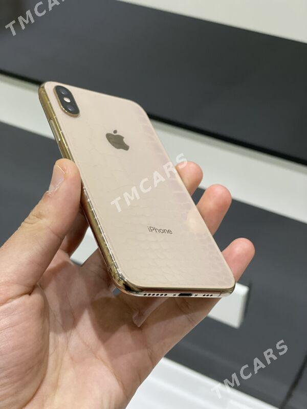 iphone xs - Aşgabat - img 4